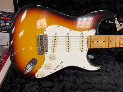 Store Special Product - Fender Custom Shop - 923-5001-536